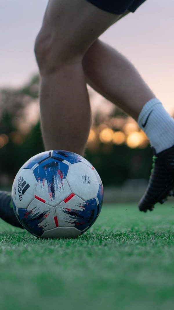 SOCCER